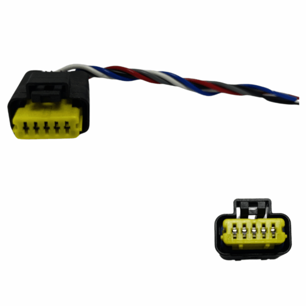 CN-5025 CONECTOR BOMBA GASOLINA
