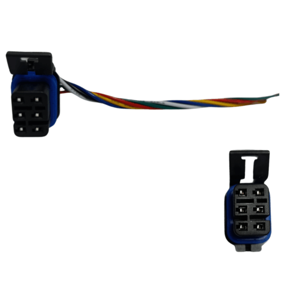 CN-6034 CONECTOR TAPA BOMBA GASOLINA
