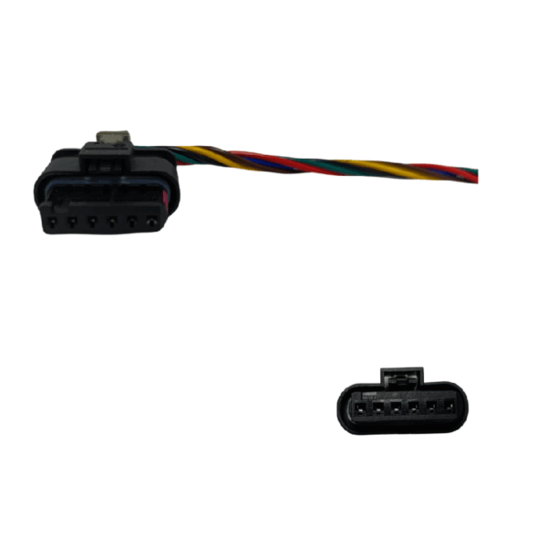 CN-6039 CONECTOR CUERPO ACELERACION