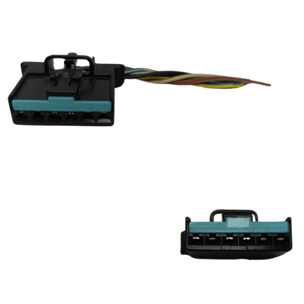 CN-6041 CONECTOR VALVULA FRENO