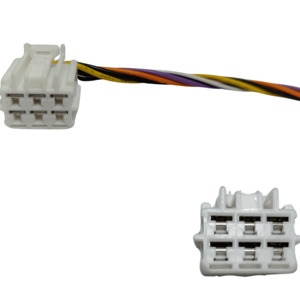 CN-6044 CONECTOR CONMUTADOR
