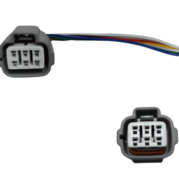 CN-6046 CONECTOR FARO