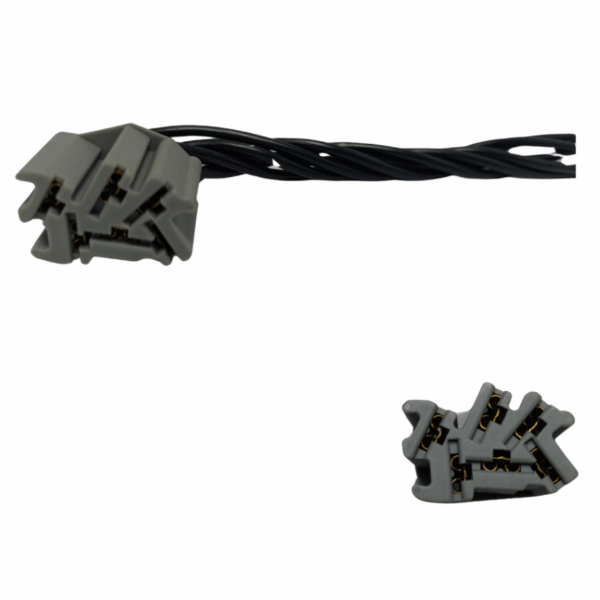 CN-6048 CONECTOR CILINDRO IGNICION