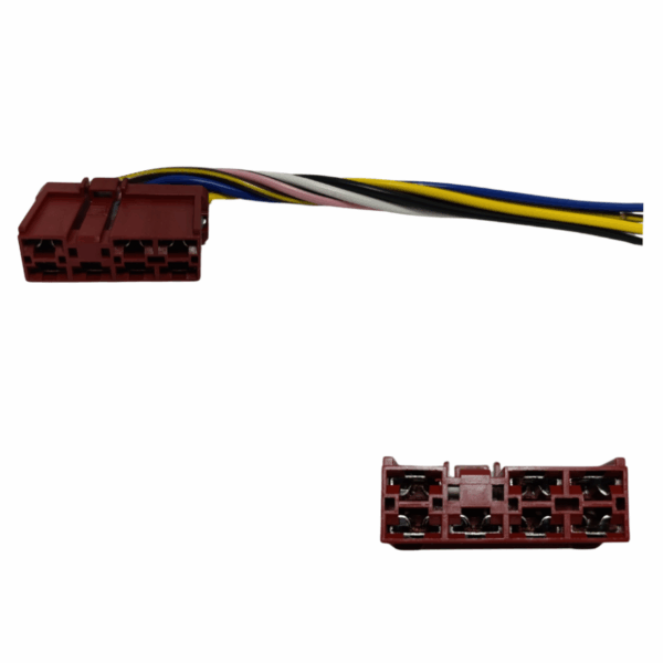 CN-7005 CONECTOR MODULO CONTROL