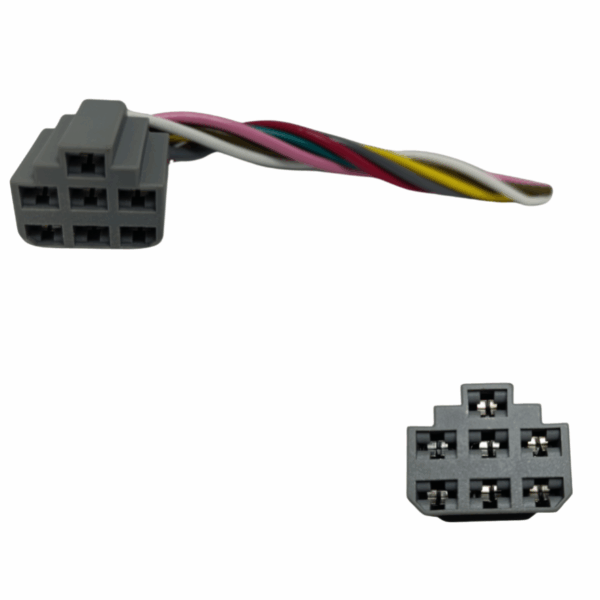 CN-7007 CONECTOR CONMUTADOR