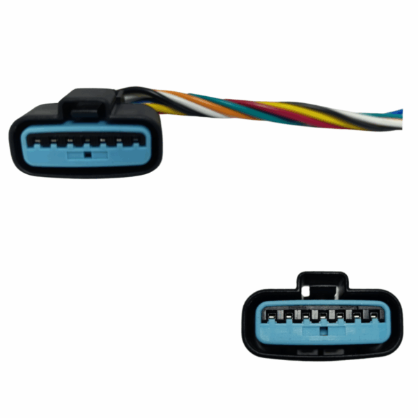 CN-7009 CONECTOR SENSOR MAF