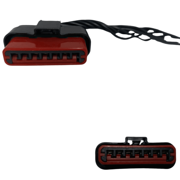 CN-7010 CONECTOR MODULO ENCENDIDO