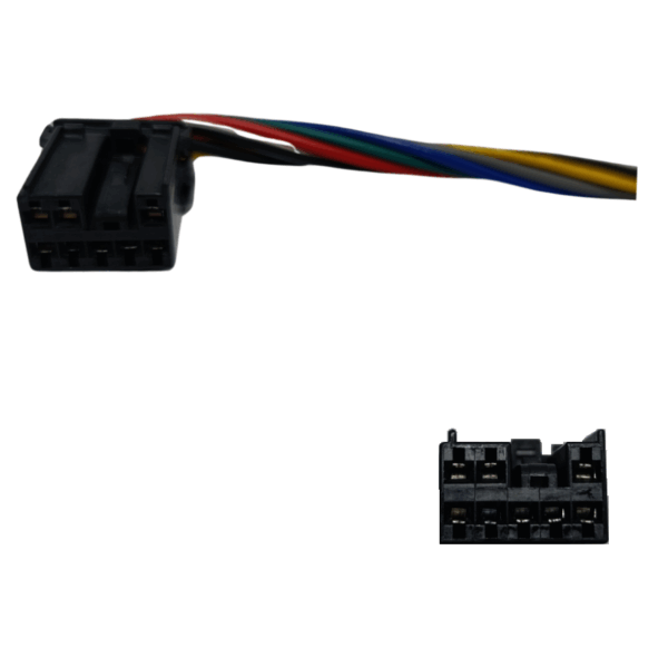 CN-8014 CONECTOR PALANCA LUZ