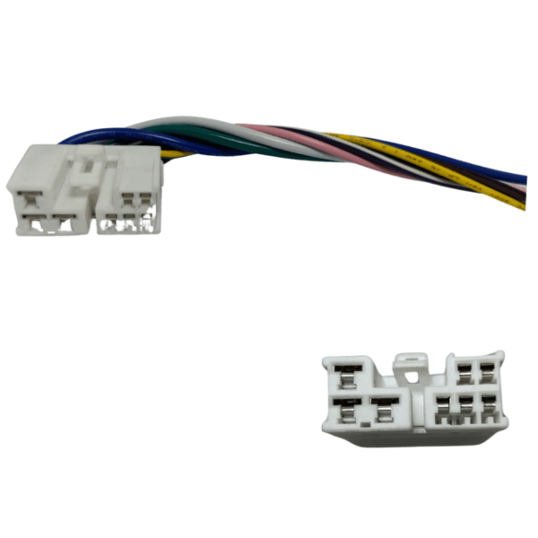 CN-8016 CONECTOR CONTROL VELOCIDAD