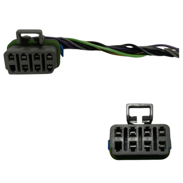 CN-8018 CONECTOR BOMBA GASOLINA EXTERNO