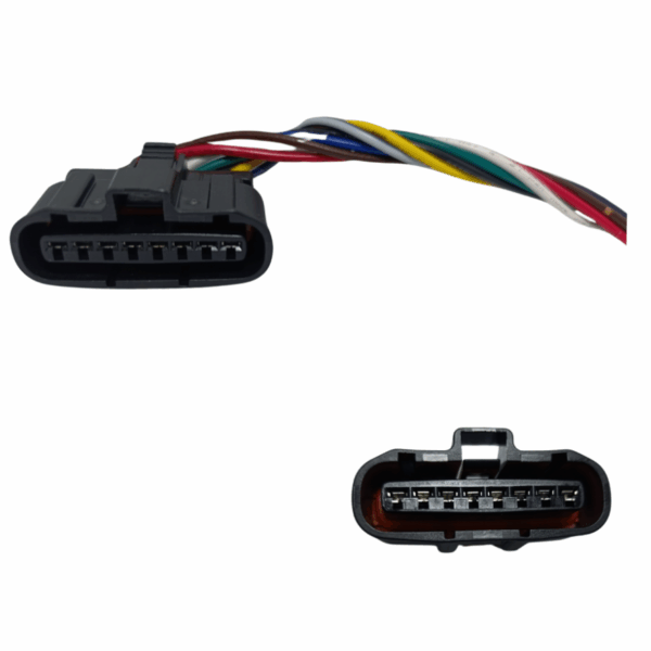 CN-8019 CONECTOR MODULO IGNICION