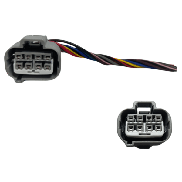 CN-8020 CONECTOR LUZ DIURNA RAMAL