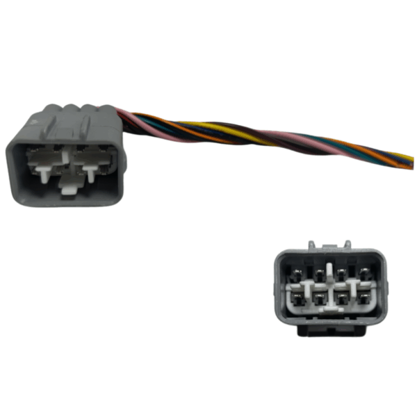 CN-8021 CONECTOR LUZ DIURNA RAMAL