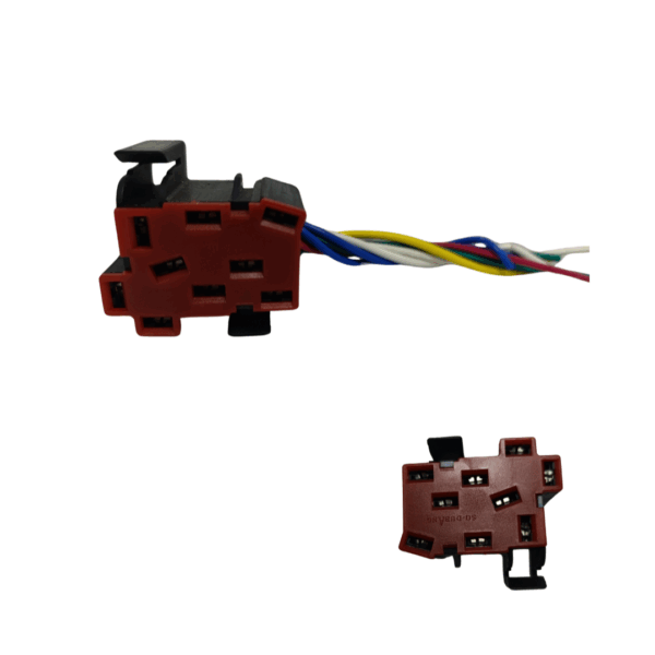CN-9007 CONECTOR SWICHERA LUZ