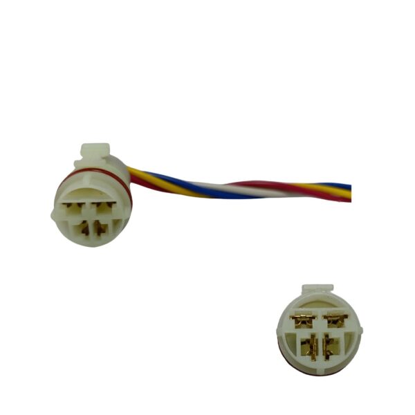 CN-4084 CONECTOR REGULADOR ALTERNADOR