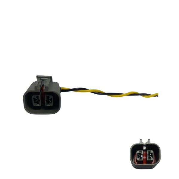 CN-2119 CONECTOR ALTERNADOR REGULADOR