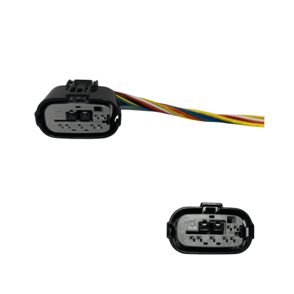 CN-9005 CONECTOR SENSOR PARENEUTRO