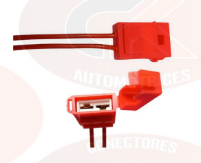 PORTAFUSIBLES