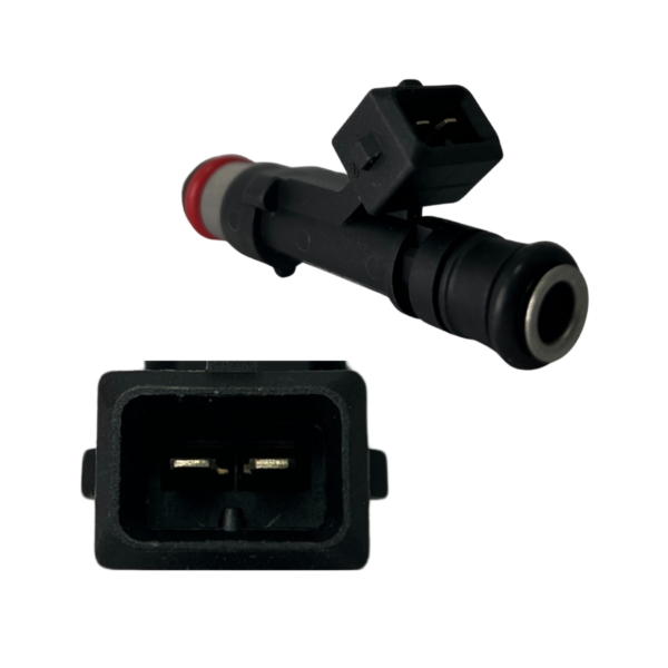 0280158101 / 96487557 - OPTRA DESING,ADVANCE - CONECTOR CUADRADO