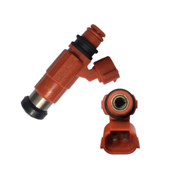 CDH-210 - VITARA 4CIL 2.0, MITSUBISHI LANCER, SIGNO 1.6 Y 1.8 - ROJO