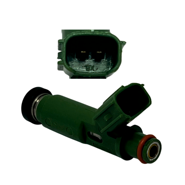 23250-22040 / 23209-22040 - TOYOTA NEW SENSATION 1.8, RAV4 03/08 - VERDE
