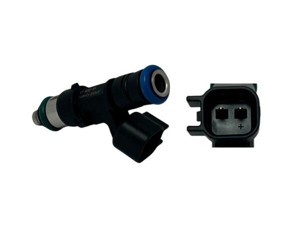 BE8Z-9F593B CH5207